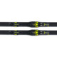 product variation FISCHER Twin Skin Race Medium 192 Skis With Race Classic IFP Cross Country Bindings image