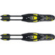 product variation FISCHER RCR Skate Stiff IFP Black/Yellow 186 Skis With Race Skate IFP Black/Yellow XC-Binding image