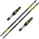 product variation FISCHER RCR Skate Stiff IFP Black/Yellow 191 Skis With Race Skate IFP Black/Yellow XC-Binding image