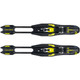 product variation FISCHER Twin Skin Pro Medium 202 Skis With Race Classic IFP Cross Country Bindings image