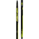 product variation FISCHER Twin Skin Pro Medium 202 Skis With Race Classic IFP Cross Country Bindings image