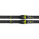 product variation FISCHER SCS Skate IFP Black/Yellow 186 Skis With Race Skate IFP Black/Yellow XC-Binding image