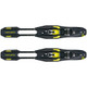 product variation FISCHER Orbiter EF XL Skis With Control Step-In IFP Black/Yellow XC Binding image