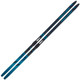 FISCHER Fibre Step Nordic Fitness Black/Blue 188 Skis With Tour Step-In IFP Black/White XC Binding