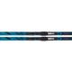 product variation FISCHER Fibre Step Nordic Fitness Black/Blue 188 Skis With Tour Step-In IFP Black/White XC Binding image