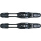 product variation FISCHER Adventure 62 Crown Xtralite 189 Skis With Control Step-In IFP Black/Gray XC Binding image