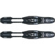 FISCHER Adventure 62 Crown Xtralite 189 Skis With Control Step-In IFP Black/Gray XC Binding