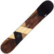 product variation HEAD Transit 162 Snowboard With FX One LYT Brown M Snowboard Binding image