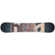 product variation HEAD Transit 162 Snowboard With FX One LYT Brown M Snowboard Binding image