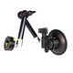 MYGOFLIGHT Flex Suction Sport Mount With MYGOFLIGHT Sport Universal Cradle