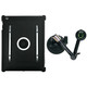 product variation MYGOFLIGHT Flex Suction Sport Mount With MYGOFLIGHT Kneeboard/Mountable Case for iPad Mini 4/5 image