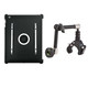 product variation MYGOFLIGHT Flex Yoke Sport Mount With MYGOFLIGHT Kneeboard/Mountable Case for iPad Pro 10.5in/ iPad Air 10.5in image