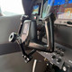 product variation MYGOFLIGHT Flex Yoke Sport Mount With MYGOFLIGHT Kneeboard and Mountable iPad Mini 6 Case image