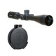 product variation NIGHTFORCE SHV 4-14x50mm F1 Illuminated MOAR Reticle Riflescope with NIGHTFORCE NXS/SHV 50mm Objective Flip-Up Lens Cap image