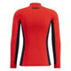 product variation SWIX Mens RaceX Bodywear Halfzip Swix Red Size L Shirt And SWIX Mens RaceX Bodywear Pants Swix Red Size L image