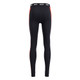product variation SWIX Mens RaceX Bodywear Halfzip Swix Red Size L Shirt And SWIX Mens RaceX Bodywear Pants Swix Red Size L image