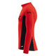 product variation SWIX Mens RaceX Bodywear Halfzip Swix Red Size M Shirt And SWIX Mens RaceX Bodywear Pants Swix Red Size M image