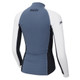 product variation SWIX Womens RaceX Bodywear Halfzip LS Blue Sea Size L Top And SWIX Womens RaceX Bodywear Pants Blue Sea Size L image