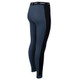 product variation SWIX Womens RaceX Bodywear Halfzip LS Blue Sea Size L Top And SWIX Womens RaceX Bodywear Pants Blue Sea Size L image