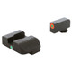 AMERIGLO i-Dot Sight set for Glock Gen 5 9mm/.40 (GL-5201)