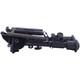 product variation HARRIS Rotating 6-9 in. Bipod, Black (SBR) image