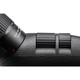 LEICA APO-Televid 25-50x82mm Angled Viewing Spotting Scope (40124)