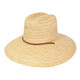 product variation PETER GRIMM Dover Natural One Size Hat (PGB1070-NAT-O) image