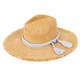 product variation PETER GRIMM Marilyn Tan One Size Hat (PGR1788-TAN-O) image