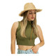 product variation PETER GRIMM Meredith Tan One Size Hat (PGR1940-TAN-O) image