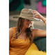 product variation PETER GRIMM Cole Brown One Size Hat (PGR1943-BRN-O) image