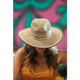 product variation PETER GRIMM Cole Brown One Size Hat (PGR1943-BRN-O) image