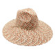 product variation PETER GRIMM Inca Brown One Size Hat (PGR1946-BRN-O) image