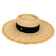 product variation PETER GRIMM Valencia Natural One Size Hat (PGR6059-NAT-O) image