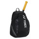 YONEX Pro M Black Backpack (BAG92212MBK)