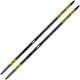 product variation FISCHER RCR Skate Medium IFP Black/Yellow 186 Skis Race Skate IFP Black/Yellow XC-Binding image