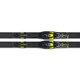 product variation FISCHER RCR Skate Medium IFP Black/Yellow 186 Skis Race Skate IFP Black/Yellow XC-Binding image