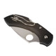 SPYDERCO 2.25in Dragonfly 2 Folding Knife (C28PBK2)