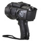 STREAMLIGHT Waypoint 400 Rechargeable Black Spotlight w/ 120V AC Charger (44911)