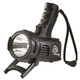 product variation STREAMLIGHT Waypoint 400 Rechargeable Black Spotlight w/ 120V AC Charger (44911) image