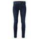product variation VERTX Women's Burrell Stretch Dark Wash Jeans (F1VTX7000-0432) image