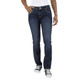 product variation VERTX Women's Burrell Stretch Dark Wash Jeans (F1VTX7000-0432) image