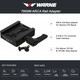 product variation WARNE Skyline Precision ARCA Rail Adapter for Atlas Bipod (7955M) image