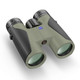 ZEISS Terra ED 10x42 Black-Velvet Green/Grey Binoculars (524204-9918-000)