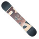 product variation HEAD Transit 159W All-Mountain Snowboard with FX One LYT Brown M Snowboard Bindings (333531159W+3412312) image