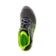 product variation INOV-8 Men's Roadclaw 275 Size 9 Grey/Yellow Knit Running Shoes with BOA Men's 2-N-1 5in XL Cypher Black/Yellow Ultra Running Shorts (000916-GYYW-s-01-9+1387374) image