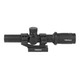 product variation TRUGLO Tru-Brite SPC Tactical 24mm IR Scope with Tac-Pod Adjustable Folding Tactical Bipod (TG8516TL+1014757) image