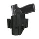 SIG SAUER P322 Ambidextrous IWB/OWB Black Holster (8900758)