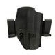 product variation SIG SAUER P322 Ambidextrous IWB/OWB Black Holster (8900758) image