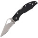product variation SPYDERCO Byrd Meadowlark Folding Knife (BY04PSBK2) image