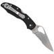 product variation SPYDERCO Byrd Meadowlark Folding Knife (BY04PSBK2) image